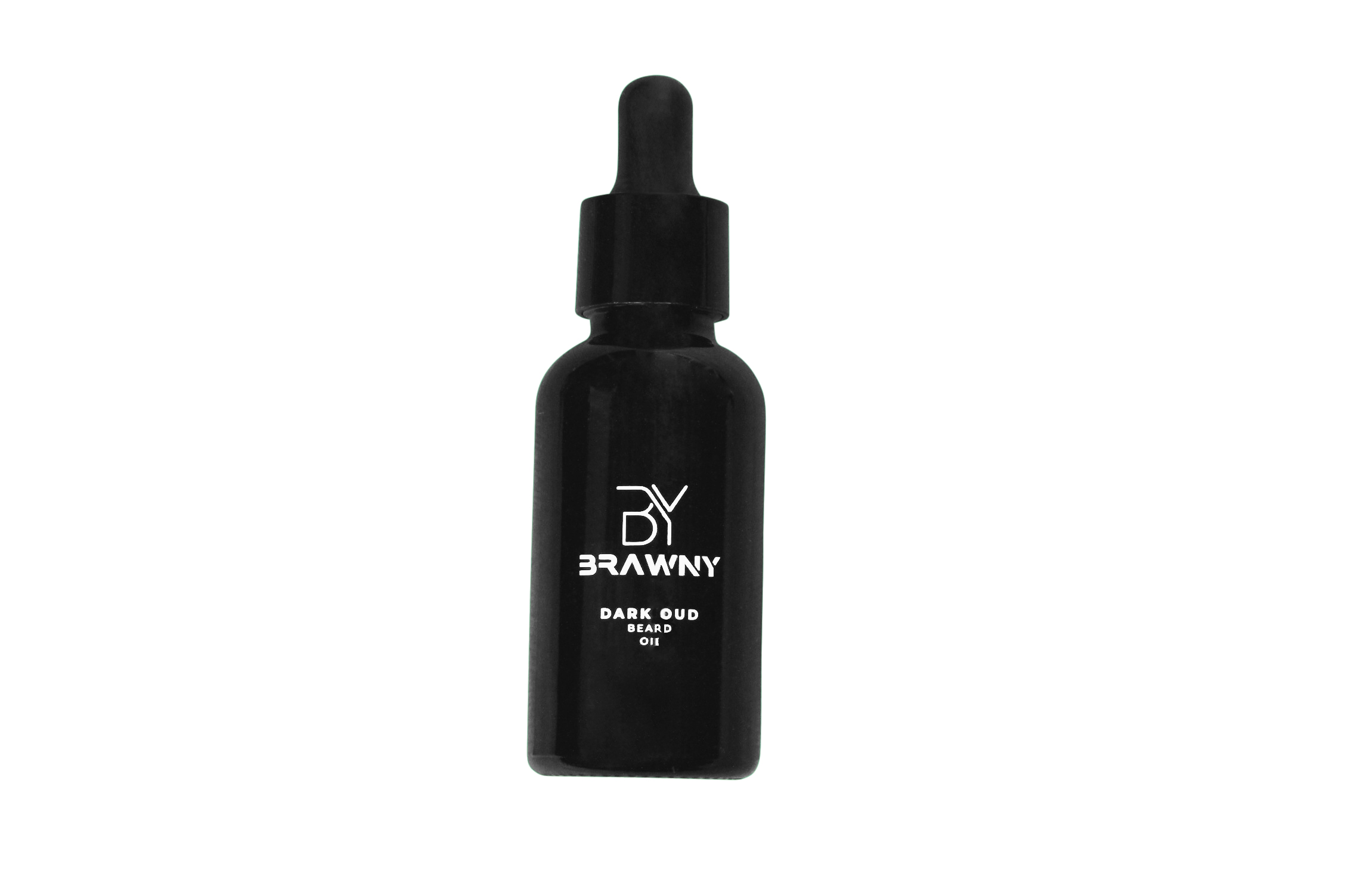 Premium Beard Oil