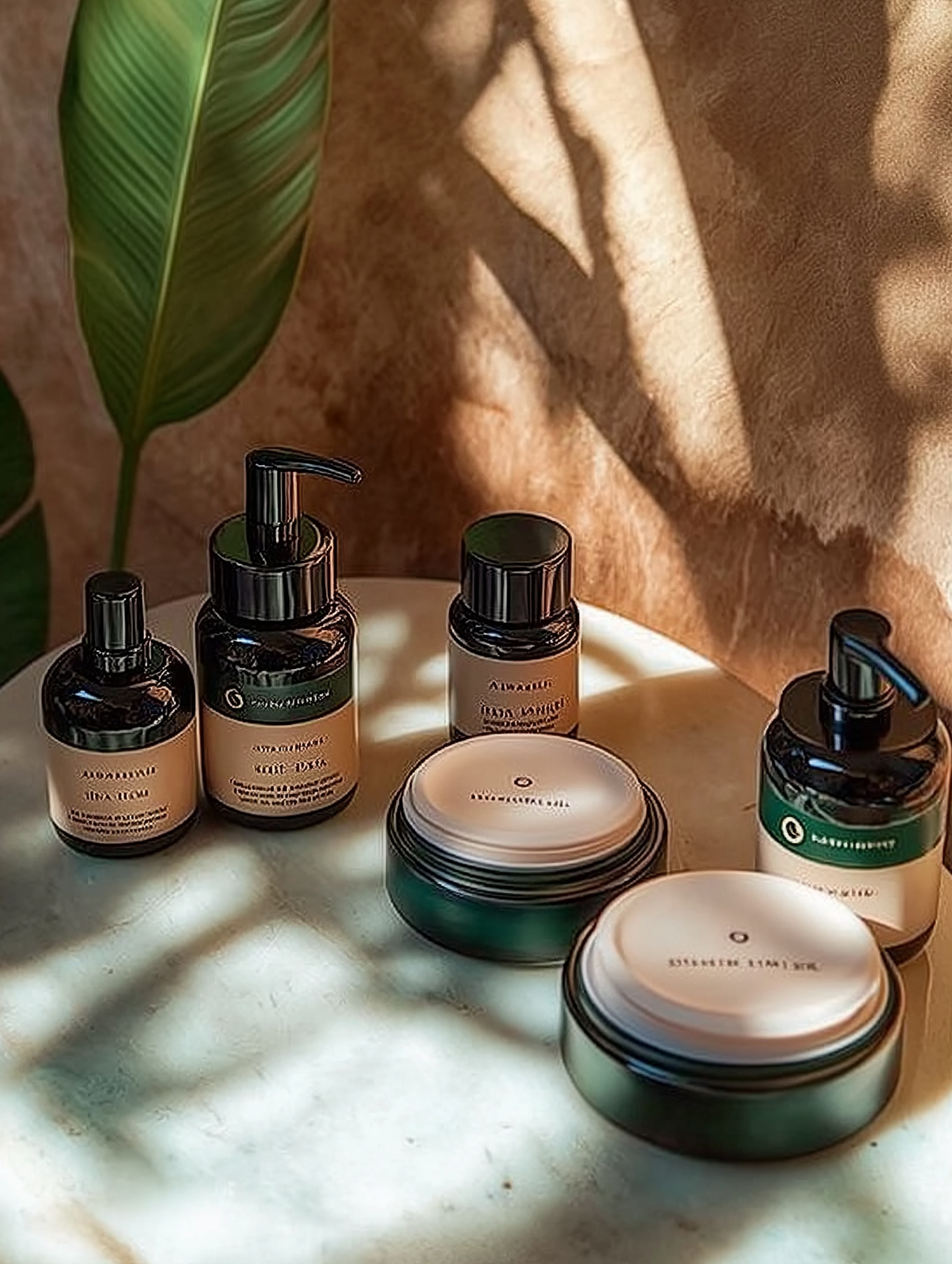 The Power of a Consistent Skincare Routine